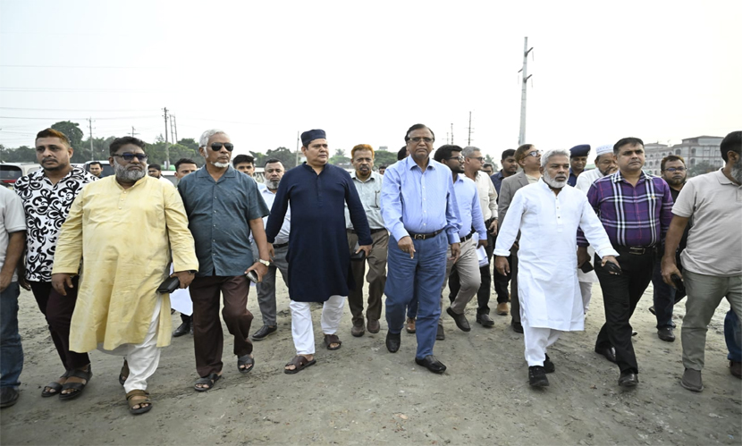 সায়েদাবাদের দূরপাল্লার বাস শিগগিরই কাঁচপুরে স্থানান্তর: ডিএসসিসি প্রশাসক
