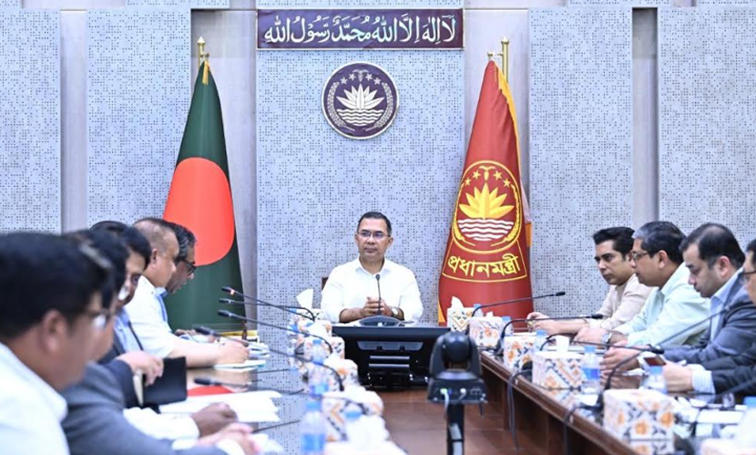 ডেঙ্গু প্রতিরোধে ৩ মাসের বিশেষ অভিযান, উদ্বোধন করবেন প্রধানমন্ত্রী