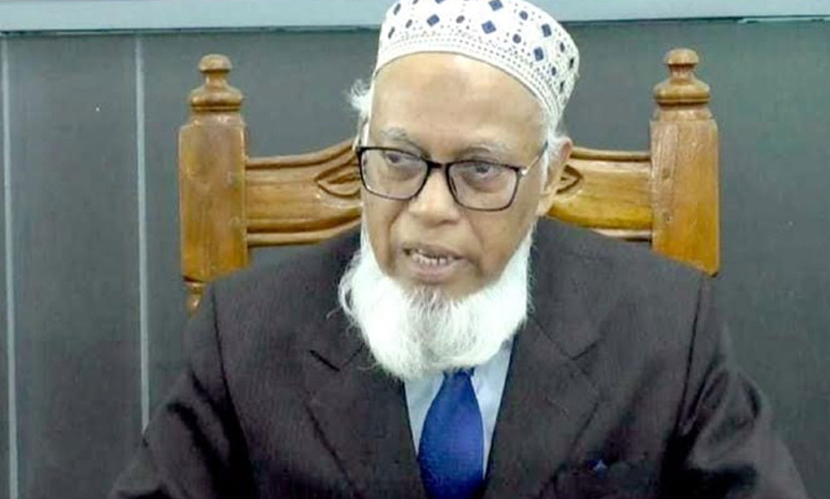 নভেম্বরের মাঝামাঝি শুরু হচ্ছে ইউপি নির্বাচন: ইসি মাছউদ