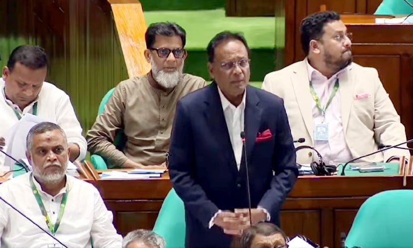 ‘২০২৪ সালে ইন্টারনেট বন্ধ থাকায় দেশের অর্থনীতির মারাত্মক ক্ষতি হয়’