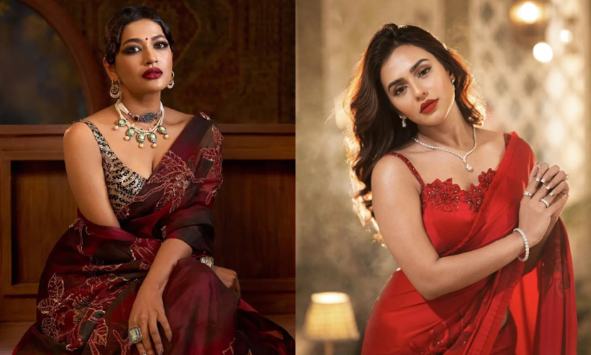 দুই বছর পর নতুন চমকে ফারিয়া-বাঁধনের ‘লজ্জা’