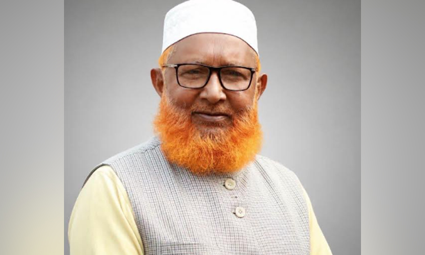 নিউগিনি প্রোপার্টিজের ঘটনায় প্রকাশিত সংবাদ নিয়ে এমপি গফুরের প্রতিবাদ