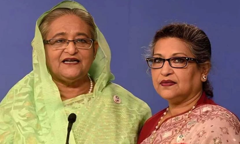 শেখ হাসিনা-রেহানাসহ তিনজনের বিরুদ্ধে তদন্ত প্রতিবেদন ৩১ জানুয়ারি