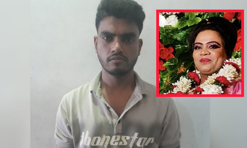 চট্টগ্রামে হিজড়া গুরুমা হত্যা, প্রধান সন্দেহভাজন গ্রেফতার