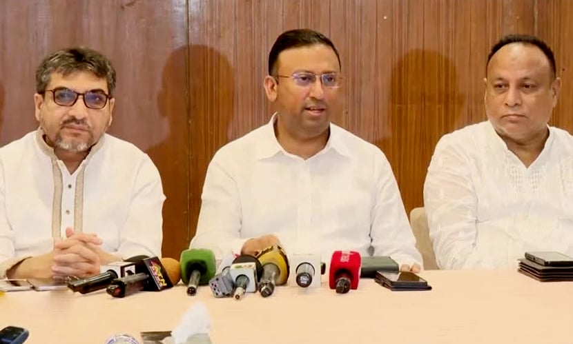 ‘জাতিসংঘ অধিবেশনের আগে প্রধানমন্ত্রীর ভারত সফরের সম্ভাবনা নেই’