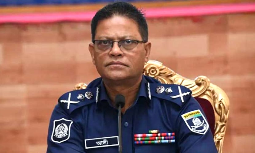 ‘আইনের ফাঁকের কারণে আটকে রাখা যায় না মাদককারবারি-ছিনতাইকারীদের’