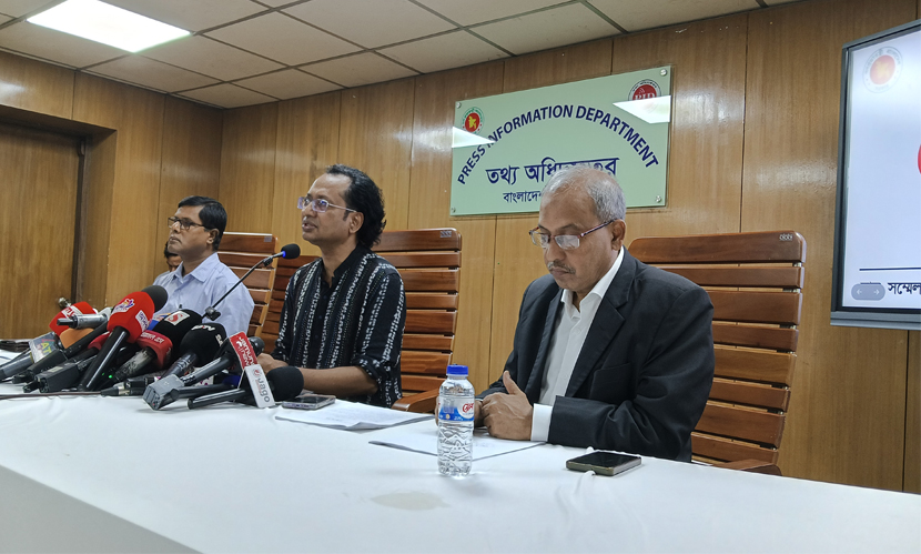 ওবায়দুল কাদেরসহ সাতজনের ফাঁসির রায় প্রতিশোধস্পৃহা নয়: তথ্য উপদেষ্টা