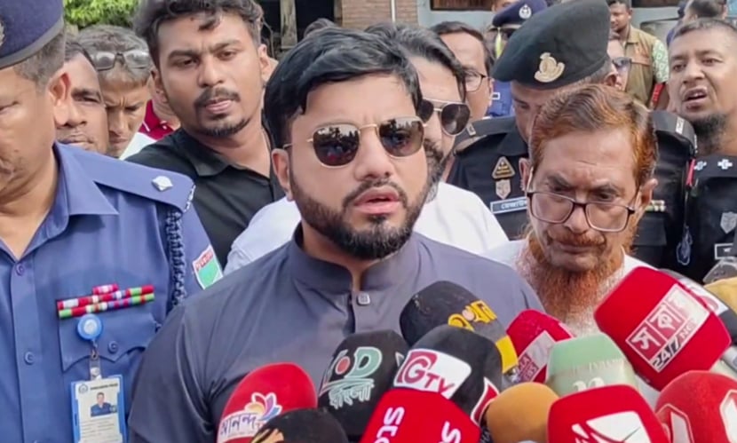 ‘জ্বালানি সংকট নিয়ে লংমার্চেও ১ লাখ লিটার তেল পুড়বে’