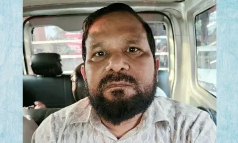 হামলা-ভাঙচুর মামলায় জামায়াত এমপির জামাতা মিজানুর কারাগারে