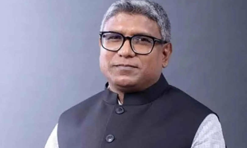 জামালপুর জেলা আওয়ামী লীগ নেতা গ্রেফতার