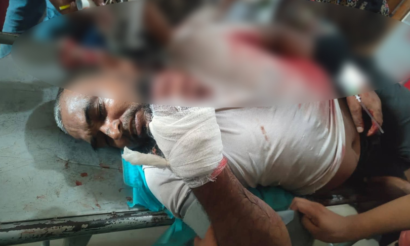 সিরাজগঞ্জে জামায়াতের ২ নেতা-কর্মীকে ছুরিকাঘাতের অভিযোগ