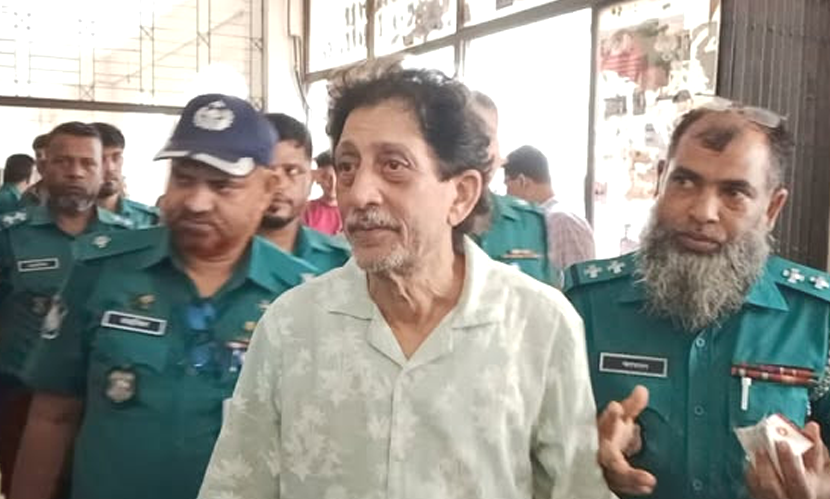 জনতা ব্যাংকের সাবেক চেয়ারম্যানের সম্পদের হিসাব চেয়ে দুদকের চিঠি