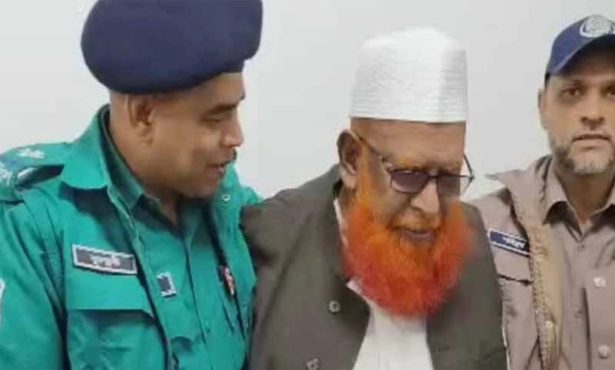 মৃত্যুদণ্ডপ্রাপ্ত আবুল কালাম আযাদের আপিল গ্রহণ আদেশ আজ হচ্ছে না