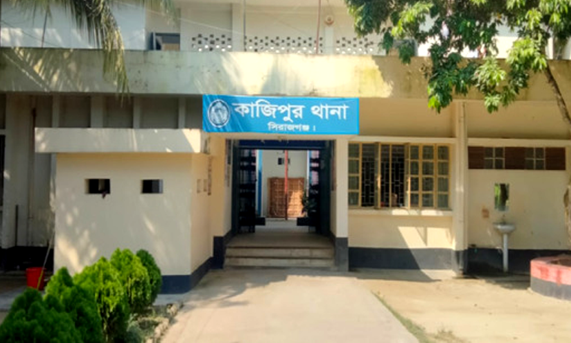 সিরাজগ‌ঞ্জে ট্রাকচাপায় নারী নিহত