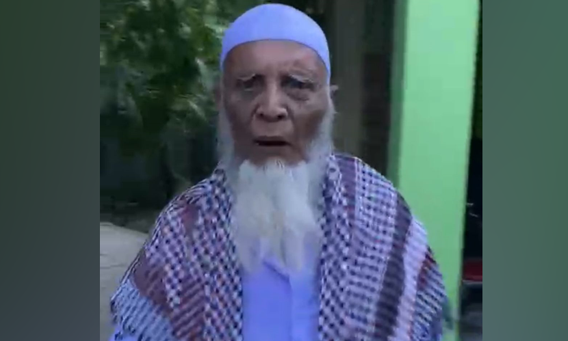 কুড়িগ্রামে ছুরিকাঘাতে বৃদ্ধ নিহত, অভিযুক্ত আটক