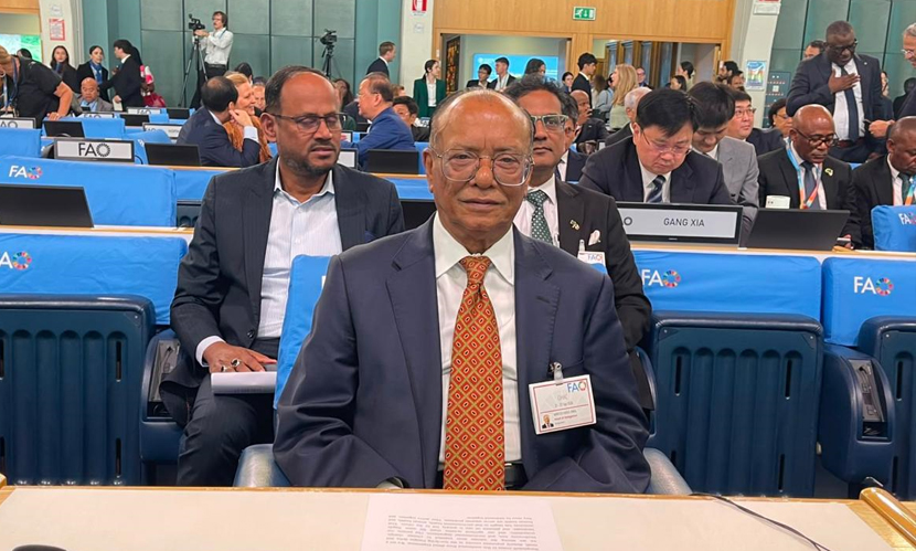 ‘পরিবেশ ও জনস্বাস্থ্যকে পৃথকভাবে দেখার সুযোগ নেই’