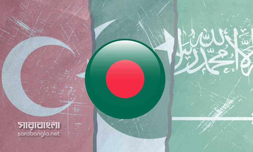 মক্কা চুক্তি নিয়ে ‘ইতিবাচক’ বাংলাদেশ, চলছে লাভ-ক্ষতির হিসাব