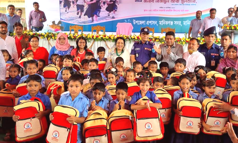 শিক্ষার মান যত উন্নত হবে, দেশ তত এগিয়ে যাবে: খাদ্যমন্ত্রী