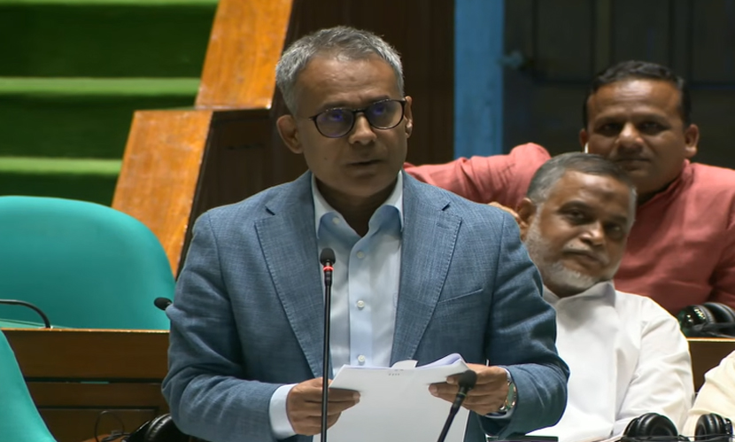 মেট্রোরেলের ২৭টি ত্রুটিপূর্ণ বেয়ারিং প্যাডকে ক্রিটিক্যাল হিসেবে চিহ্নিত: সেতুমন্ত্রী