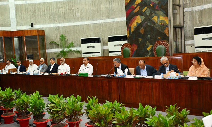 সৌর বিদ্যুৎসহ ৩ খাতের নীতিগত পরিবর্তনে মন্ত্রিসভার অনুমোদন