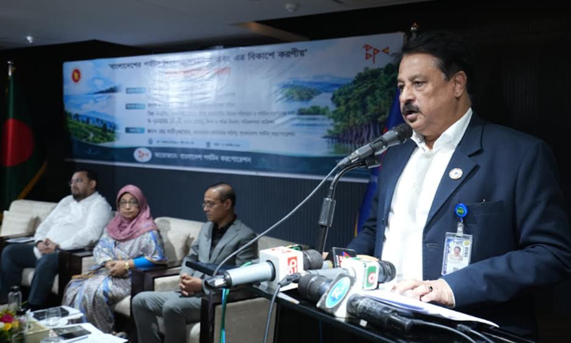 পর্যটনে ১০০০ কোটি টাকা দিলে সমপরিমাণ রেমিট্যান্স আনতে হবে: মুখ্য সচিব