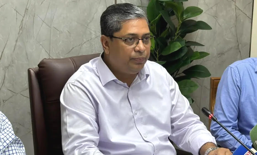 ‘আগামী বছর জুনের মধ্যে স্থানীয় সরকার নির্বাচন শেষ করার পরিকল্পনা ইসির’