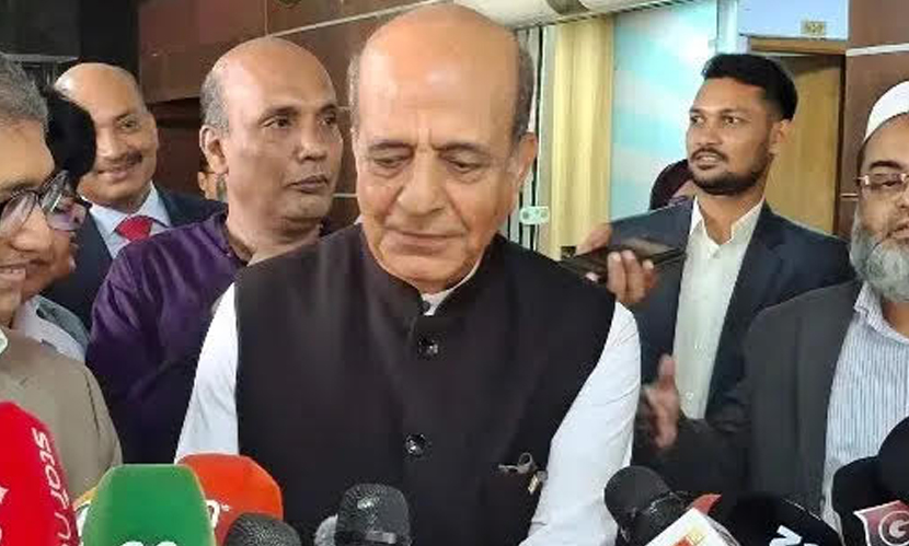 অজিত দোভালের ঢাকা সফর নিয়ে যা জানালেন ভারতীয় হাইকমিশনার