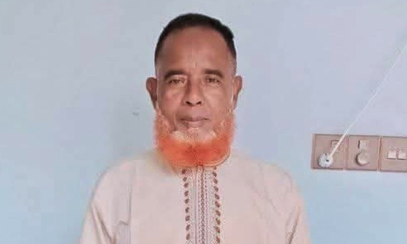 রোহিঙ্গা নারীকে নাগরিকত্ব সনদ, ইউপি প্যানেল চেয়ারম্যান অপসারণ