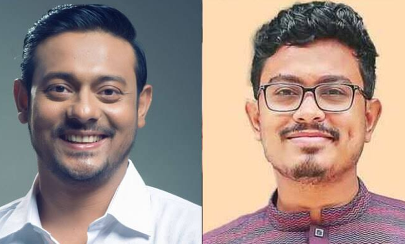 ‘আসুন প্রতিযোগিতা হোক’- সাদিক কায়েমকে পাটওয়ারী