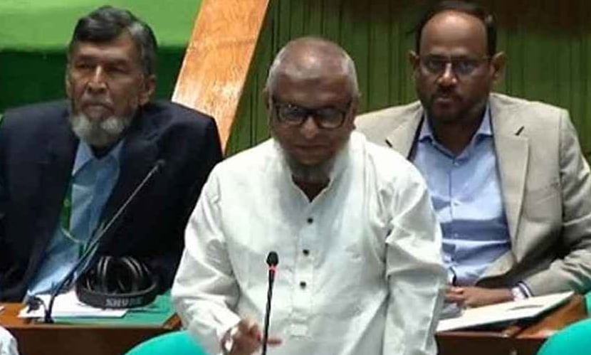 মালয়েশিয়ার শ্রমবাজার উন্মুক্ত করতে কূটনৈতিক প্রচেষ্টা অব্যাহত: প্রবাসী কল্যাণমন্ত্রী