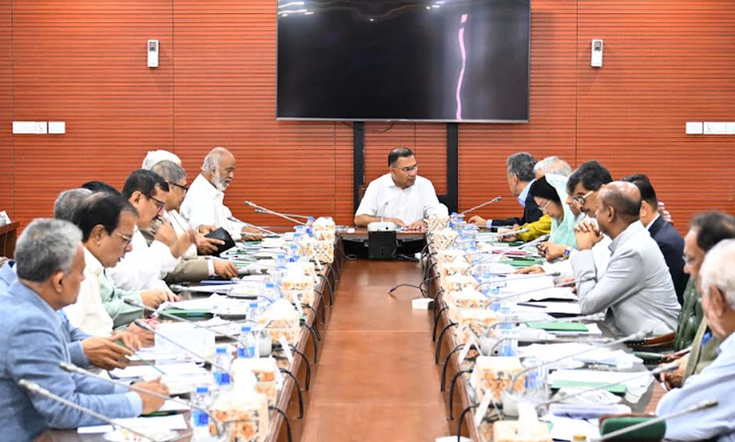সরকারি ক্রয়ে দেশীয় শিল্প সুরক্ষায় আইন সংশোধনের অনুমোদন