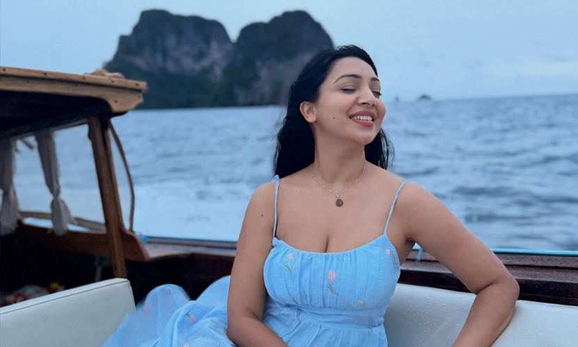 পছন্দের অতীত ও বর্তমান ব্যস্ততা নিয়ে প্রভা