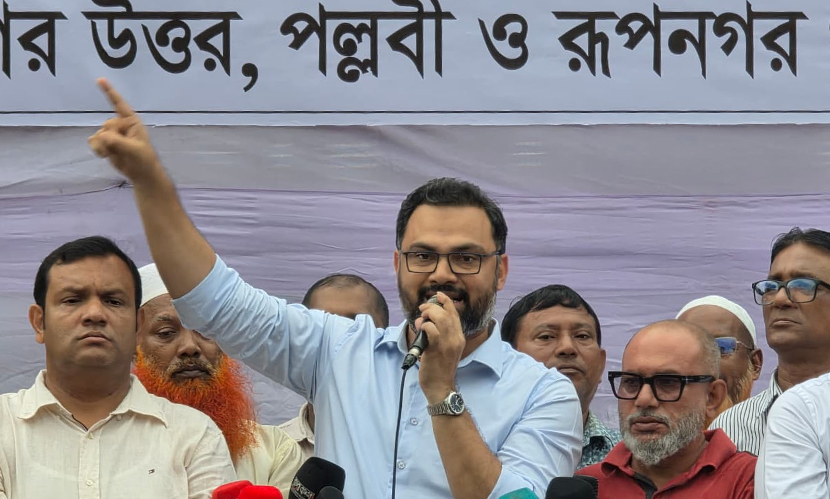 ‘জনগণের প্রত্যাশা পূরণ করেই স্থানীয় নির্বাচনে জিততে চায় বিএনপি’