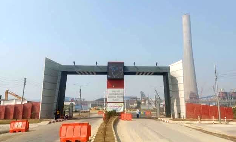 রামপালের ২ নম্বর ইউনিট বন্ধ, লোডশেডিংয়ে ভোগান্তি