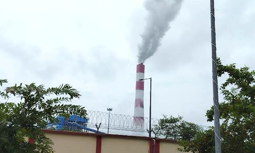 রামপালে বিদ্যুৎ উৎপাদন নেমেছে ৬০০ মেগাওয়াটের নিচে