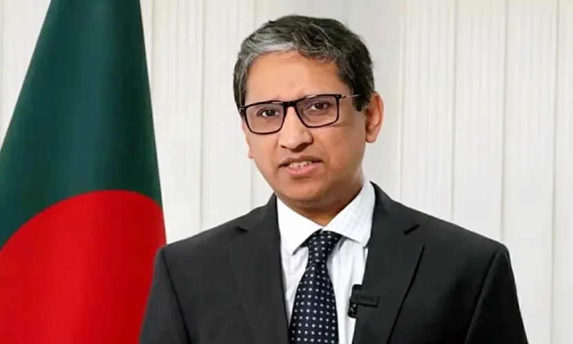 ‘বাংলাদেশের প্রেক্ষাপট ও পরিস্থিতির কারণে প্রধানমন্ত্রী ব্রিকসে যোগ দিতে পারছেন না’