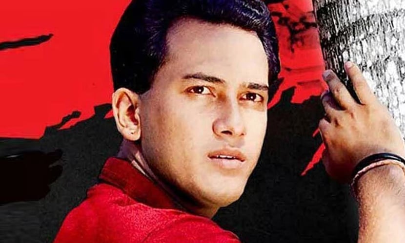 সালমান শাহকে হারানোর তিন দশক
