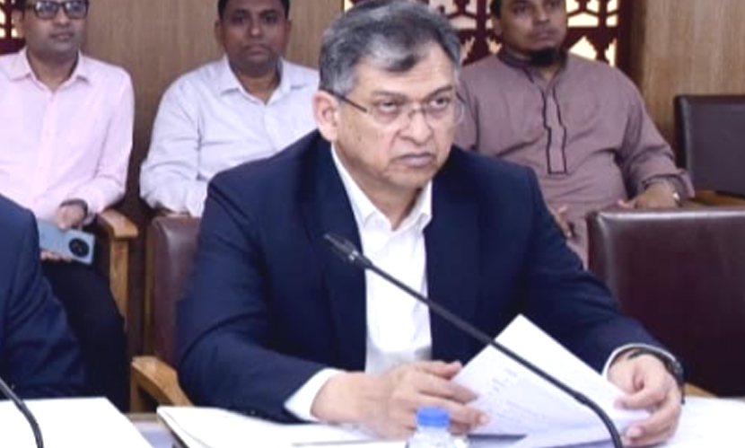 ‘সাংবাদিকরা যেন সাইবার আইনে নিপীড়নের শিকার না হয় সে জন্য সরকার সতর্ক’