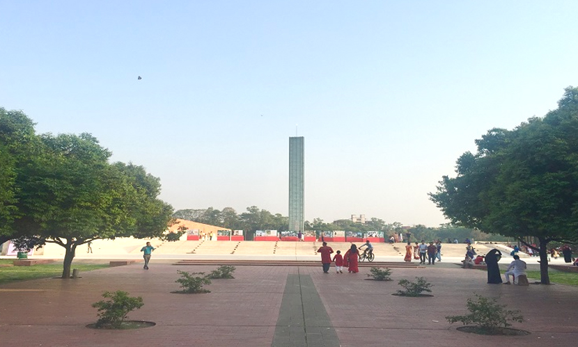সোহরাওয়ার্দী উদ্যানে মাদকবিরোধী অভিযানে ৩ সাংবাদিকের ওপর হামলার অভিযোগ