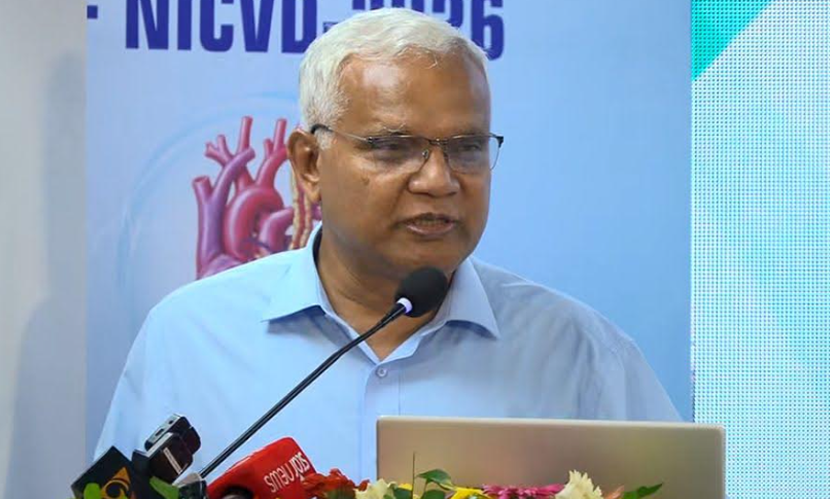 দেশের চিকিৎসা ব্যবস্থায় সার্জন-অধ্যাপক থাকলেও ভিশনারি প্ল্যানিং নেই: সমাজকল্যাণমন্ত্রী
