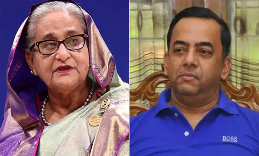 হাসিনা-বেনজীরসহ পলাতক ৩০ আসামির জন্য আইনজীবী নিয়োগ