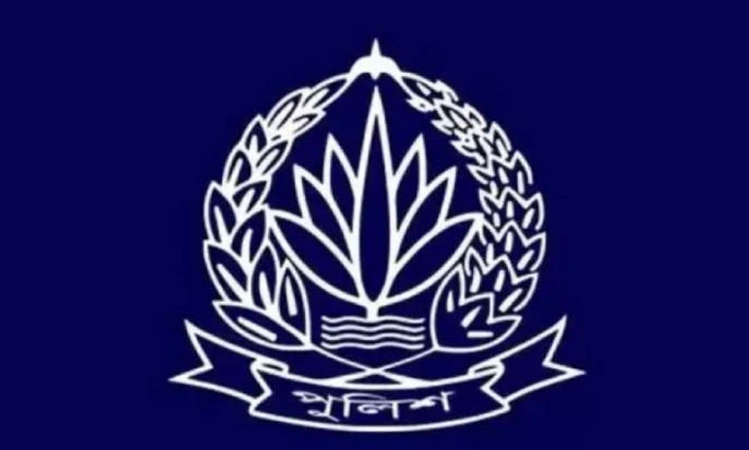 পুলিশের উচ্চপর্যায়ে বড়ো রদবদল, ১১ কর্মকর্তাকে বদলি ও পদায়ন