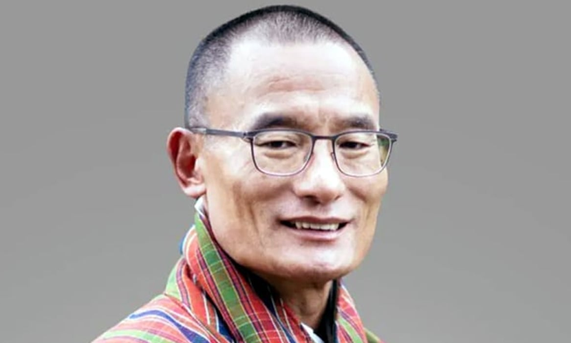 ভুটানের প্রধানমন্ত্রীকে ঢাকায় অভ্যর্থনা