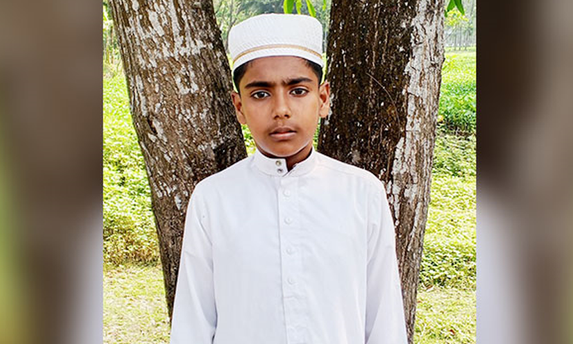 নোয়াখালীতে ছেলেকে হত্যার অভিযোগে বাবা গ্রেফতার