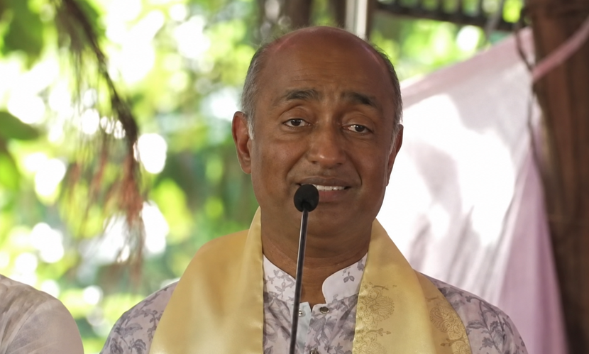 বিশ্বকে নেতৃত্ব দিতে জ্ঞানচর্চার বিকল্প নেই: আইনমন্ত্রী