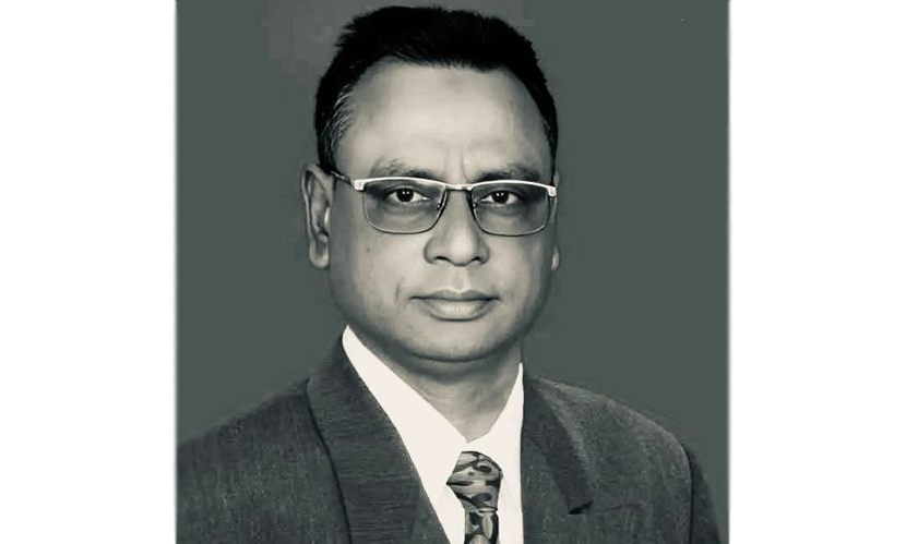 ‘মৃত্যু ছাড়া কেউ নির্বাচন থেকে সরাতে পারবে না’ বলে ঘোষণার পর নেতার মৃত্যু