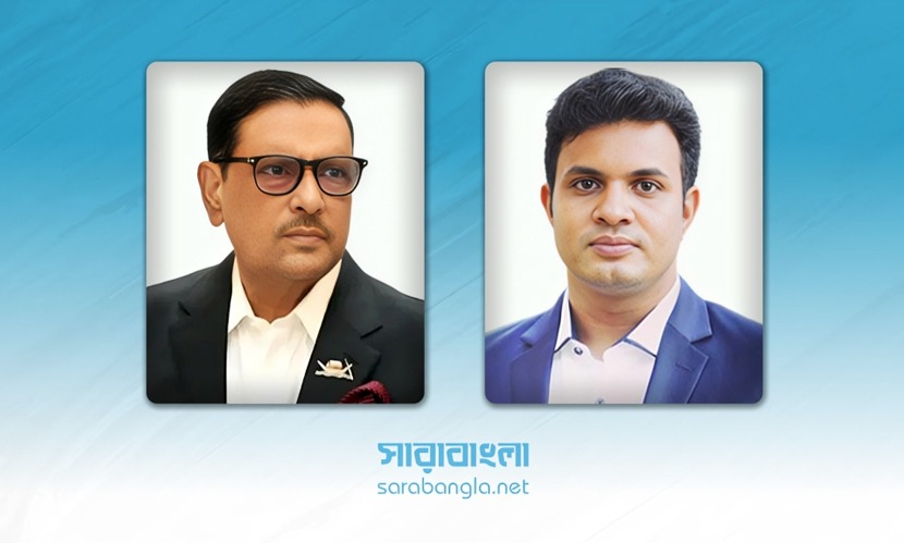 জুলাই হত্যাকাণ্ড: ওবায়দুল কাদের-সাদ্দামসহ ৭ জনের মামলার রায় মঙ্গলবার