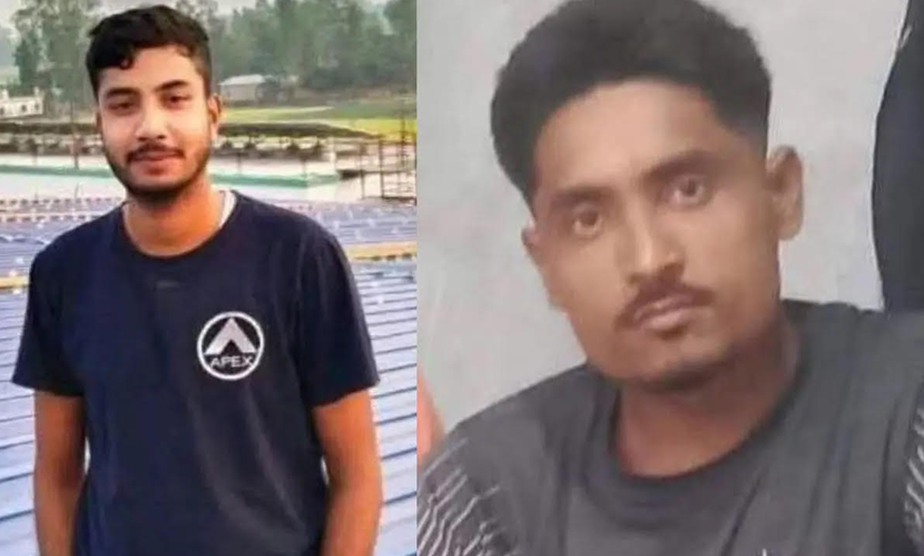 গাইবান্ধায় দুই মোটরসাইকেলের সংঘর্ষে ২ যুবক নিহত