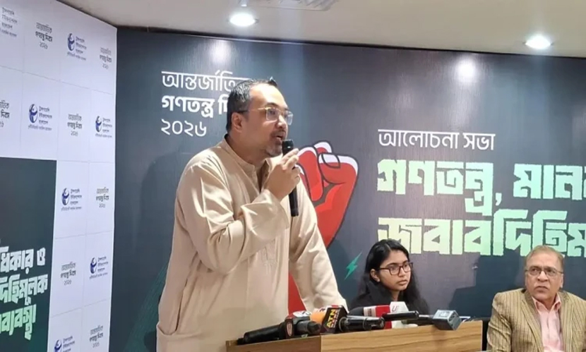 মানবাধিকার লঙ্ঘন: মাহাদীর দাবির সঙ্গে টিআইবি’র দ্বিমত