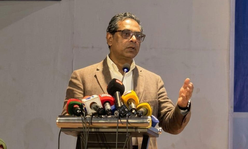 চিকিৎসক ও রোগীদের নিরাপত্তায় কার্যকর পদক্ষেপ নিয়েছে সরকার: স্বাস্থ্য প্রতিমন্ত্রী